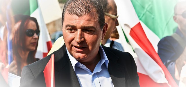 Pino Masciari: L'onore dello Stato sui testimoni di giustizia