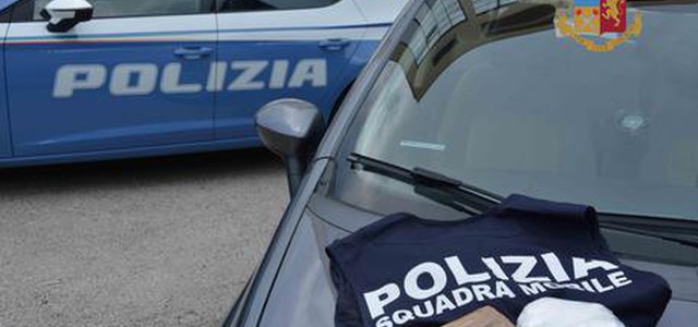 Tre kili di Cocaina nei pressi del covo Strangio, avrebbe fruttato 100 mila euro.