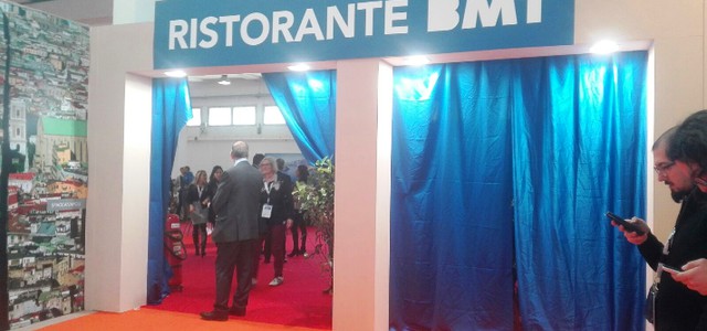 Borsa Mediterranea del Turismo di Napoli, i numeri del successo per il Padiglione Calabria