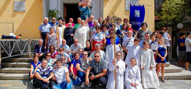 Comitato Festa “Maria S.S. delle Grazie” di Pontegrande, disposizioni traffico