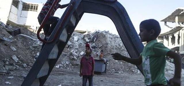Usa: Assad prepara nuovo attacco chimico