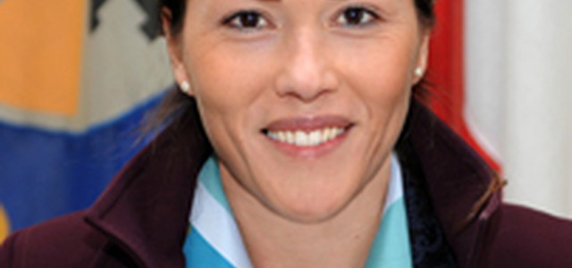 Flora Sculco: Bausone - Caiazza, "coppia" senza pudore