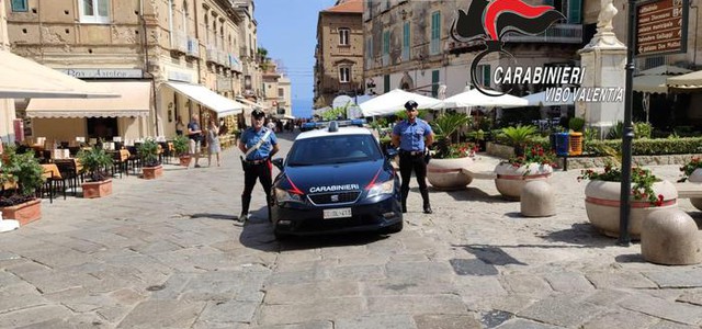 Attivato il Piano Provinciale Persone Scomparse per un 40enne di Serra San Bruno - non torna a casa da ieri sera e ha lasciato un biglietto per i familiari