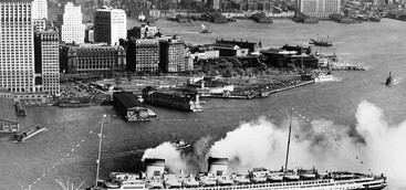 Cardamone: "Con il Museo del Mare racconteremo la millenaria storia navale della Calabria"