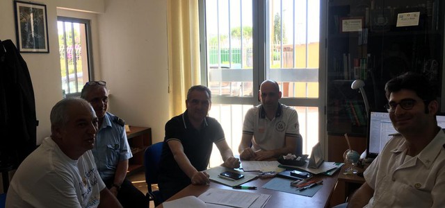 Arpacal: prima riunione del Consiglio SNPA per il DG Pappaterra