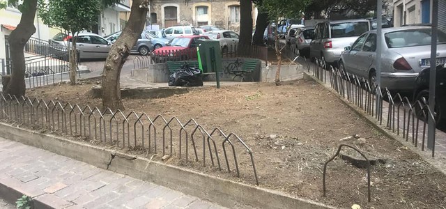 A Voce Alta: "Diserbo, mi vanto mi vanto io , ma dove eravate un anno fa?"