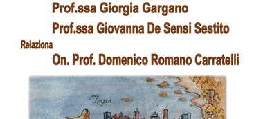 Presentazione del Codice Romano Carratelli 