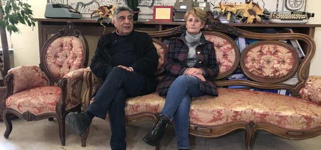 Un accordo tra l’Automobile Club di Catanzaro e la Croce Rossa Italiana regionale per la popolazione dell’Ucraina