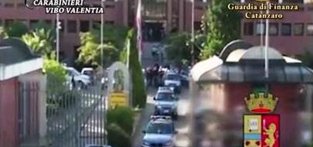 "Costa Pulita", notificati 83 provvedimenti di avviso di conclusione indagini 