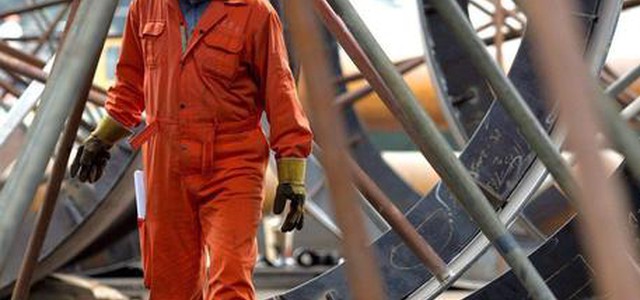 Istat: tasso di disoccupazione a febbraio scende all'11,5%