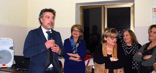 Il Natale di Anteas Catanzaro