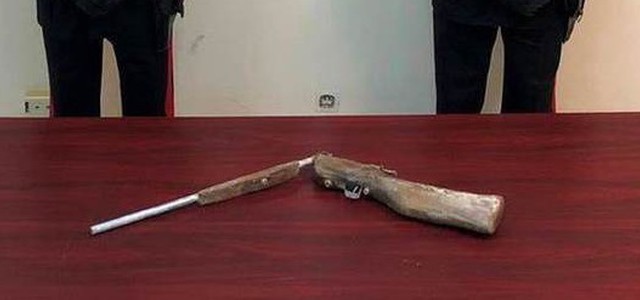 Uccide cane e lo getta da un burrone, arrestato