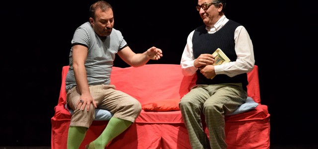 Chiusura col botto della rassegna “Vacantiandu 2017” con la commedia in napoletano