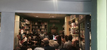 Manuel Sirianni, il bambino irraggiungibile commuove Catanzaro: presentato il suo libro (VIDEO)