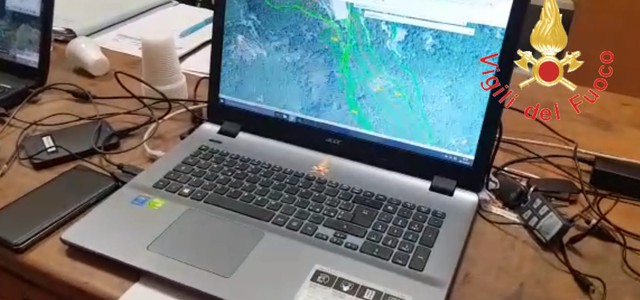 Paziente psichiatrico fuggito, ritrovato senza vita.