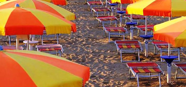 Legge regionale sulle spiagge, Sib Calabria: “Invade competenze esclusive dello Stato”