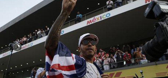 Paradise Papers, milioni di Lewis Hamilton offshore