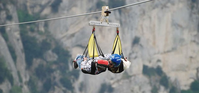 ALBIDONA, SEQUESTRO PREVENTIVO PER VOLO DELL'ANGELO  