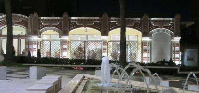 EX STAC,   FINO A GIUGNO UN RICCO PROGRAMMA DI MOSTRE ED EVENTI ESPOSITIVI