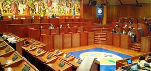 Conclusi lavori quarta Commissione consiliare “Assetto e utilizzazione del territorio protezione dell’ambiente"