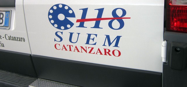 Per fine anno 14 nuove ambulanze da dislocare in tutta la provincia di Catanzaro 
