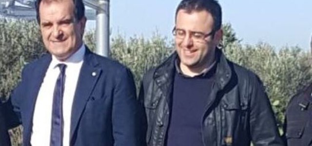 Al via lavori manutenzione ordinaria e sfalcio erba su strade provinciali comprensorio Curinga