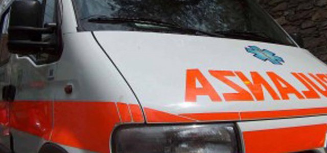 Tragedia nel Cosentino, travolto da cancello: muore sul colpo