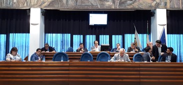 Consiglio provinciale approva bilancio di previsione 2018