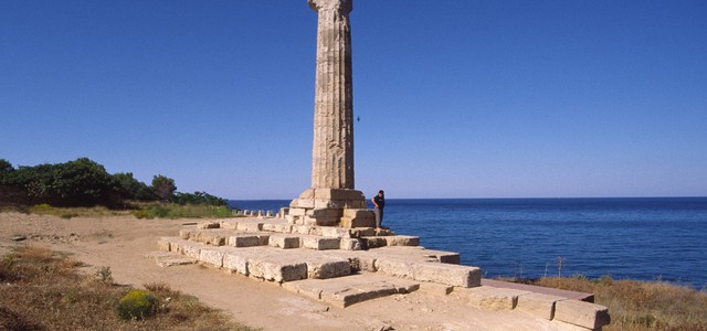 Sofo (Lega): “Regione Calabria stanzi fondi per individuazione e recupero del patrimonio archeologico sommerso”