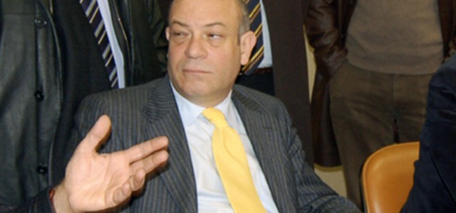 Scarcerato ex consigliere Calabria