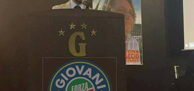 Forza Italia giovani Catanzaro: "No ad incursioni politiche all'interno dell'università"
