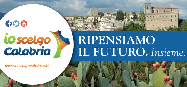 Un'estate all'insegna del vino calabrese