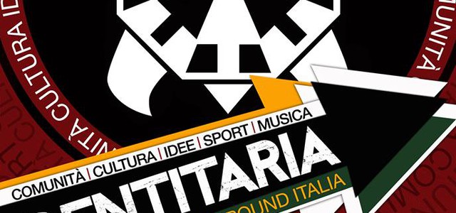 "Identitaria", festa estiva di CasaPound Italia Scilla 