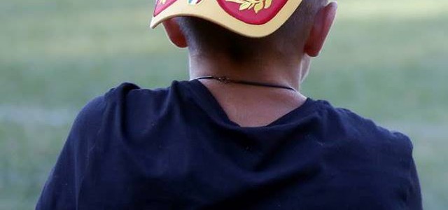 Catanzaro, ultima amichevole in Sila: 7-1 contro la Promosport