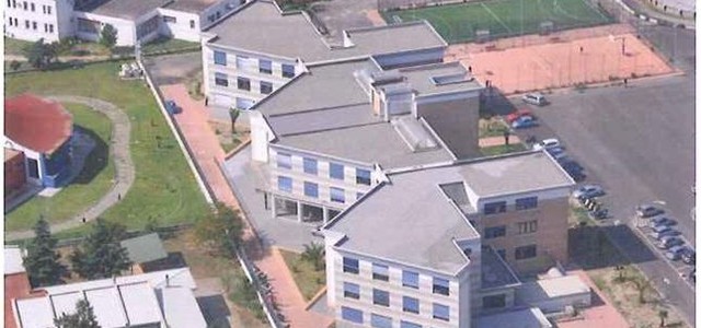 Consegna dei lavori di efficientamento energetico e miglioramento tecnologico al “A. Guarasci”