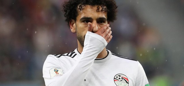 Mondiali 2018, Russia-Egitto 3-1