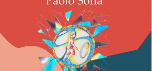 "L'albero di more", disco di Paolo Sofia