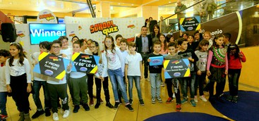 School Quiz, il "Piccolo Principe" dell’Istituto Gatti di Lamezia Terme vince la finalissima