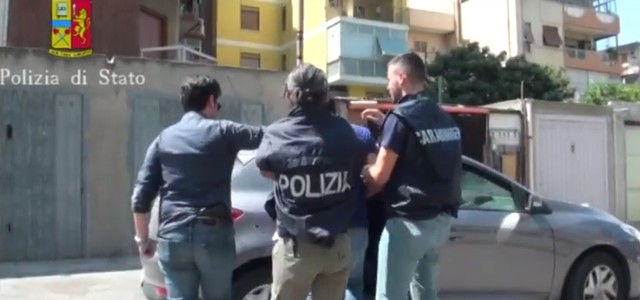  ‘Ndrangheta, Reggio Calabria: in manette affiliato al clan Serraino