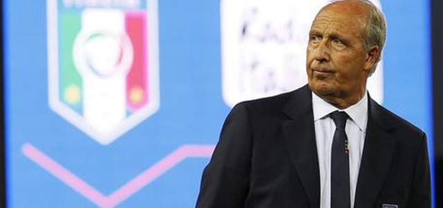 Italia-Svezia 0-0, le Iene a Ventura: 'Ci promette che si dimette?' E lui risponde 'Sì'
