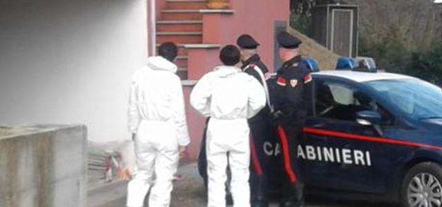 Bimbo di 18 mesi ustionato da acqua bollente