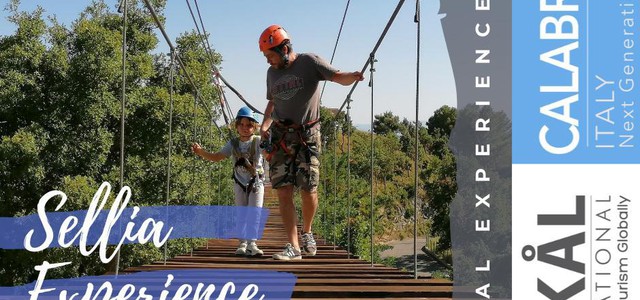 Lo Skal Calabria all’educational tour “Sellia Experience”