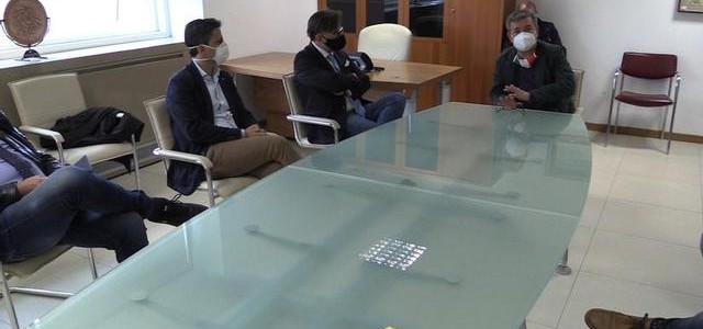 Zona rossa, Spirlì alle associazioni produttive: "Siamo al vostro fianco, Calabria penalizzata da scelte Governo"