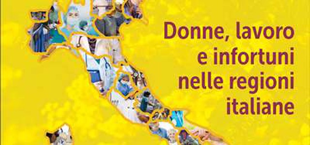 L’Anmil celebra la giornata internazionale della donna con le giornaliste