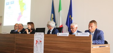 Presentato il nuovo sistema trasfusionale regionale (VIDEO)