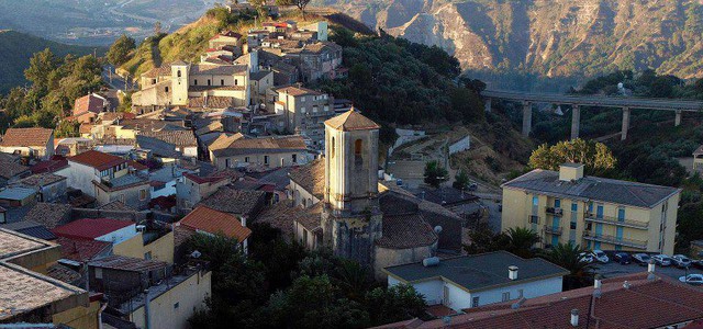 Bando borghi calabresi, presentato progetto per valorizzazione Gagliano