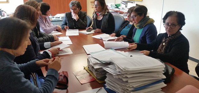 Riunione operativa per l'avvio del Reddito di inclusione sociale