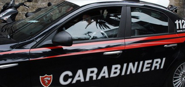 Partite trasmesse in locali, 4 denunciati