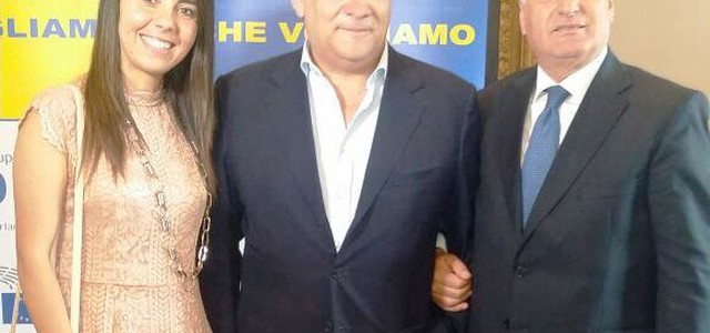 Incontro di Fiuggi "l'Italia e l'Europa che Vogliamo", Magno: “Un punto da cui partire”