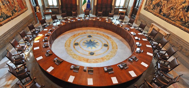 Ndrangheta: CdM, su richiesta di Salvini, proroga di 6 mesi lo scioglimento di 3 comuni calabresi